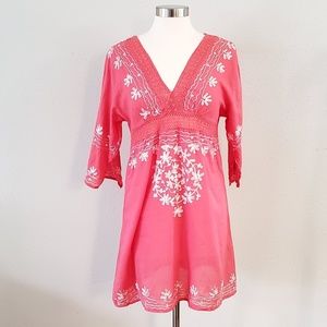 Beach by Exist beach coverup